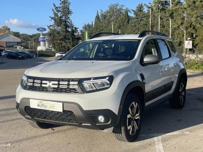 Carro usado Dacia Duster 1.0 TCe Journey Gasolina