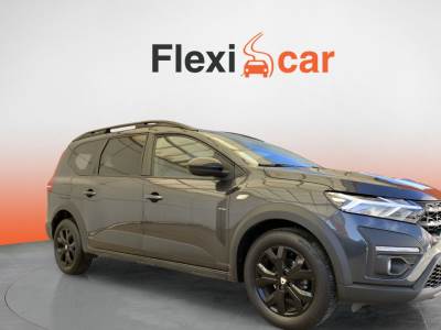 Carro usado Dacia Jogger 1.0 TCe Extreme Gasolina