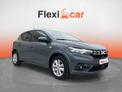 Carro usado Dacia Sandero 1.0 ECO-G Expression Bi-Fuel GPL