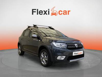 Carro usado Dacia Sandero 0.9 TCe Comfort Bi-Fuel GPL