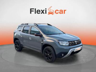 Carro usado Dacia Duster 1.0 TCe Extreme Gasolina