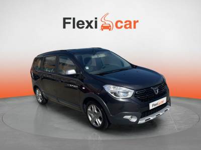 Carro usado Dacia Lodgy 1.5 Blue dCi Stepway 7L Diesel