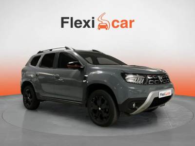 Carro usado Dacia Duster 1.0 TCe Prestige Gasolina