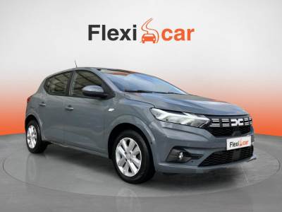 Carro usado Dacia Sandero 1.0 ECO-G Expression Bi-Fuel GPL