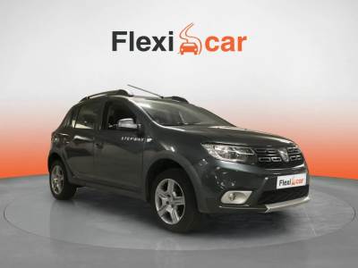 Carro usado Dacia Sandero 0.9 TCe Stepway Bi-Fuel GPL