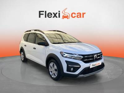 Carro usado Dacia Jogger 1.0 ECO-G Essential 7L Bi-Fuel GPL