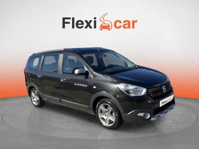 Carro usado Dacia Lodgy 1.5 Blue dCI Stepway 7L Diesel