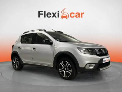 Carro usado Dacia Sandero 0.9 TCe Stepway Bi-Fuel GPL