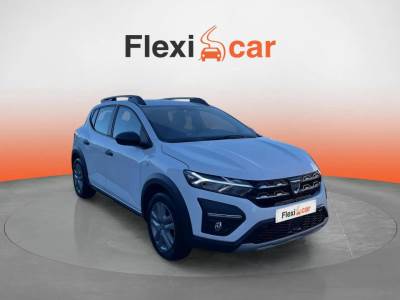 Carro usado Dacia Sandero 0.9 ECO-G Stepway Comfort Bi-Fuel GPL