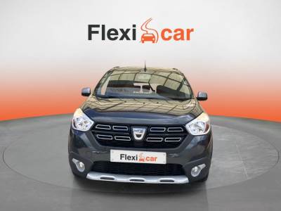 Carro usado Dacia Lodgy 1.5 Blue dCi Stepway 7L Diesel