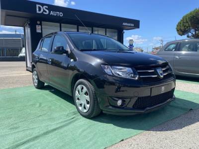 Carro usado Dacia Sandero 1.5 dCi Confort Diesel