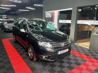 Carro usado Dacia Logan MCV 0.9 TCe Confort Gasolina