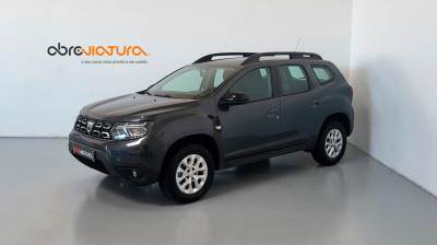 Comercial usado Dacia Duster  Diesel