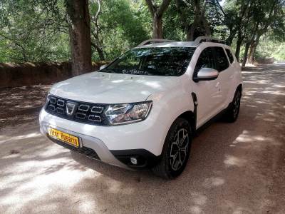 Carro usado Dacia Duster 1.5 Blue dCi Prestige Diesel