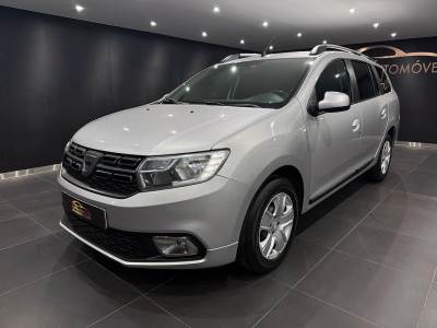 Carro usado Dacia Logan MCV 1.5 dCi Comfort Diesel