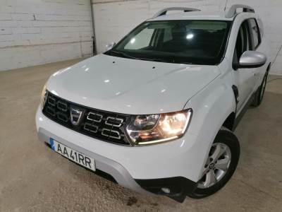 Carro usado Dacia Duster 1.5 Blue dCi Comfort Diesel