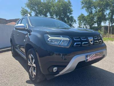 Dacia Duster 1.5 Blue dCi Comfort