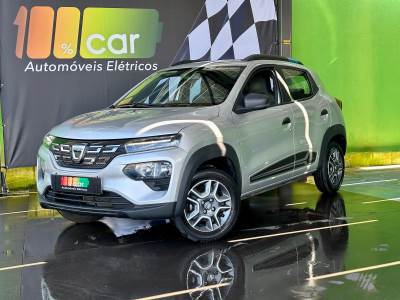 Carro usado Dacia Spring Electric 45 Comfort Elétrica