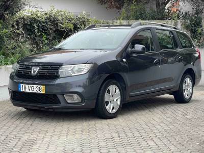 Carro usado Dacia Logan MCV 1.5 dCi Comfort Diesel