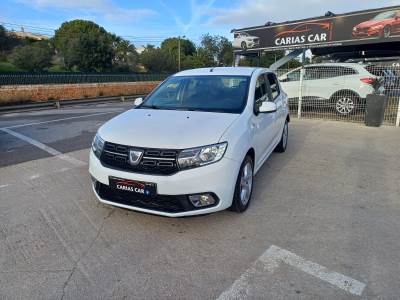 Carro usado Dacia Sandero 1.5 dCi Confort Diesel