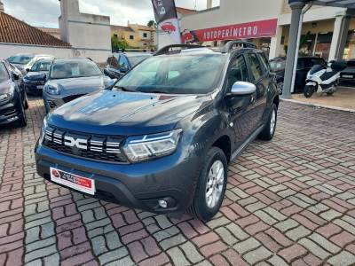 Carro usado Dacia Duster 1.0 TCe Comfort Gasolina