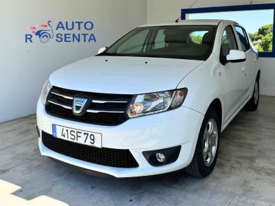 Carro usado Dacia Sandero 0.9 TCe Confort Gasolina