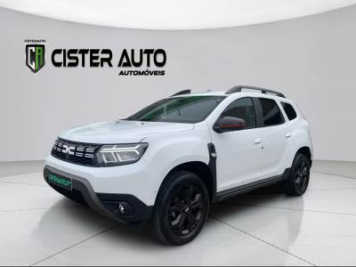 Carro usado Dacia Duster 1.0 TCe SL Extreme Gasolina