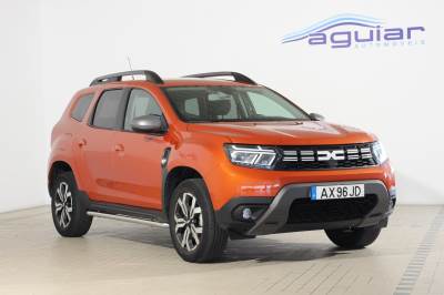 Carro usado Dacia Duster 1.5 Blue dCi Prestige Diesel