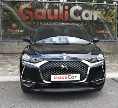 Carro usado DS DS3 Crossback 1.5 BlueHDi Be Chic Diesel