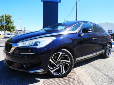 DS 5 2.0 BlueHDi Sport Chic