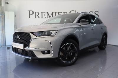 Carro usado DS DS7 Crossback E-Tense Grand Chic EAT8 Híbrido (Gasolina)