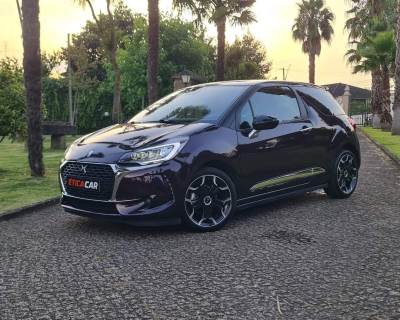 Carro usado DS DS3 Outro Diesel