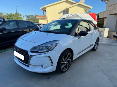 Carro usado DS DS3 1.6 BlueHDi Be Chic Diesel