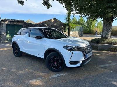 Carro usado DS DS3 Crossback E-Tense Performance Line Elétrica