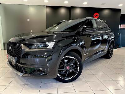 Carro usado DS DS7 Crossback 1.5 BlueHDi Performance Line EAT8 Diesel