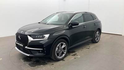 Carro usado DS DS7 Crossback E-Tense Rivoli EAT8 Híbrido (Gasolina)