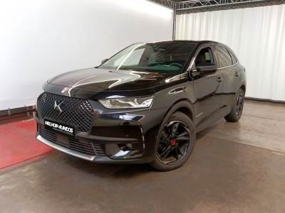 Carro usado DS DS7 Crossback 1.5 BlueHDi Performance Line EAT8 Diesel