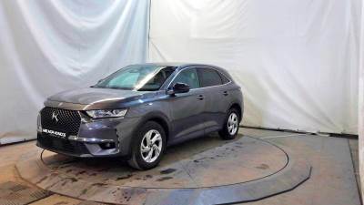 Carro usado DS DS7 Crossback 1.5 BlueHDi So Chic EAT8 Diesel