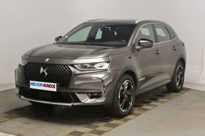 Carro usado DS DS7 Crossback 1.5 BlueHDi Grand Chic EAT8 Diesel