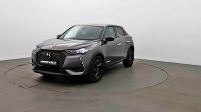 Carro usado DS DS3 Crossback 1.2 PureTech Performance Line EAT8 Gasolina