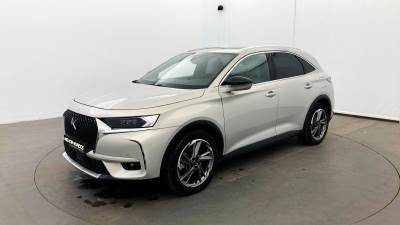 Carro usado DS DS7 Crossback E-Tense Grand Chic EAT8 Híbrido (Gasolina)