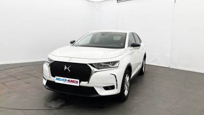 Carro usado DS DS7 Crossback 1.5 BlueHDi Be Chic EAT8 Diesel