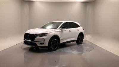 Carro usado DS DS7 Crossback 1.5 BlueHDi Performance Line EAT8 Diesel