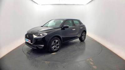 Carro usado DS DS3 Crossback 1.5 BlueHDi Business EAT8 Diesel