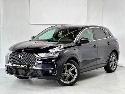 Carro usado DS DS7 Crossback E-Tense So Chic EAT8 Híbrido (Gasolina)