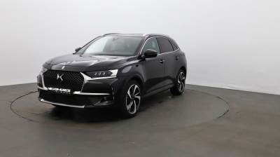 Carro usado DS DS7 Crossback 1.5 BlueHDi Rivoli EAT8 Diesel