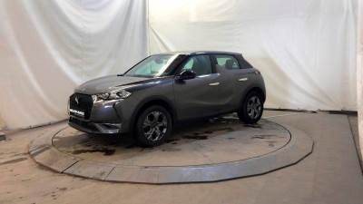 Carro usado DS DS3 Crossback 1.2 PureTech Business EAT8 Gasolina