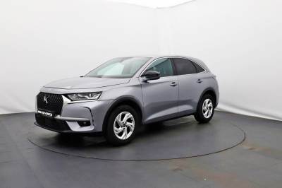 Carro usado DS DS7 Crossback 1.5 BlueHDi So Chic EAT8 Diesel