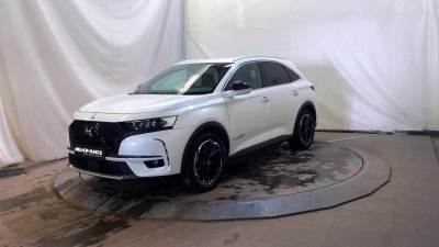 Carro usado DS DS7 Crossback E-Tense Performance Line+ EAT8 Híbrido (Gasolina)