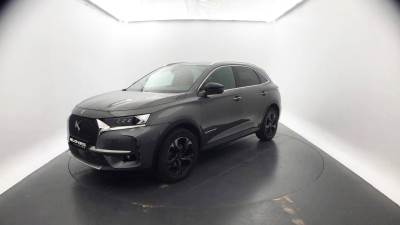 Carro usado DS DS7 Crossback 1.6 THP Executive EAT8 Gasolina